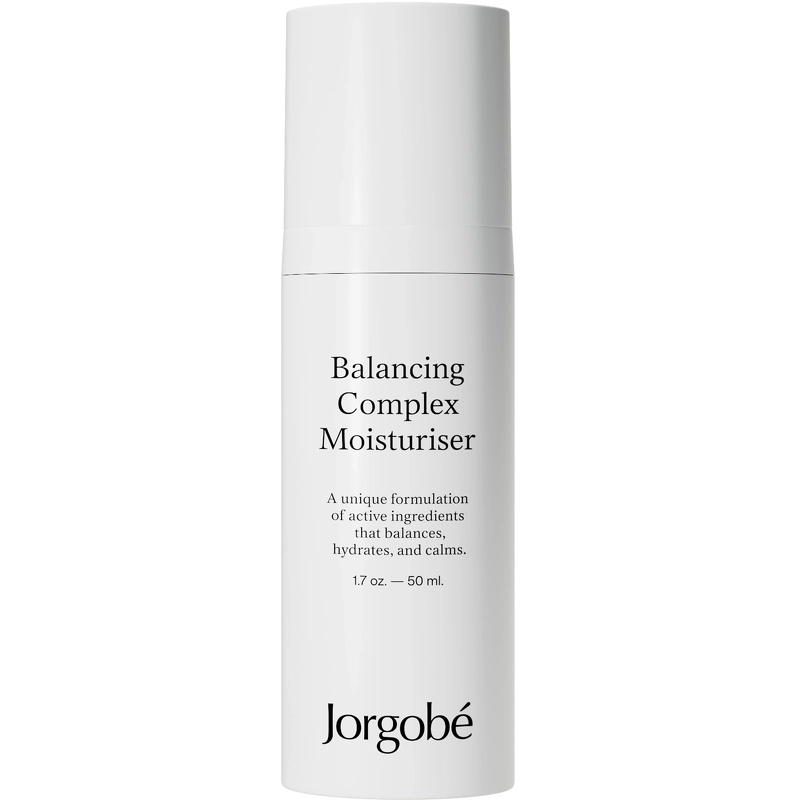 Jorgobé Balancing Complex Moisturiser 50 ml
