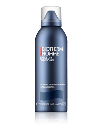 Biotherm Homme Basics Line Shaving Gel 150ml