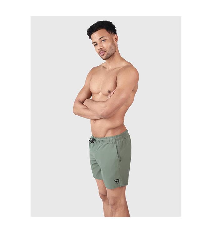Brunotti Men Iconic-N Zwemshort