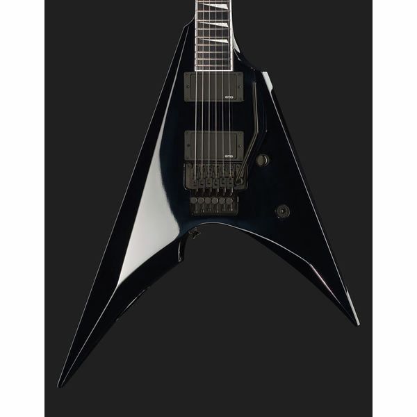 ESP E-II Arrow BLK