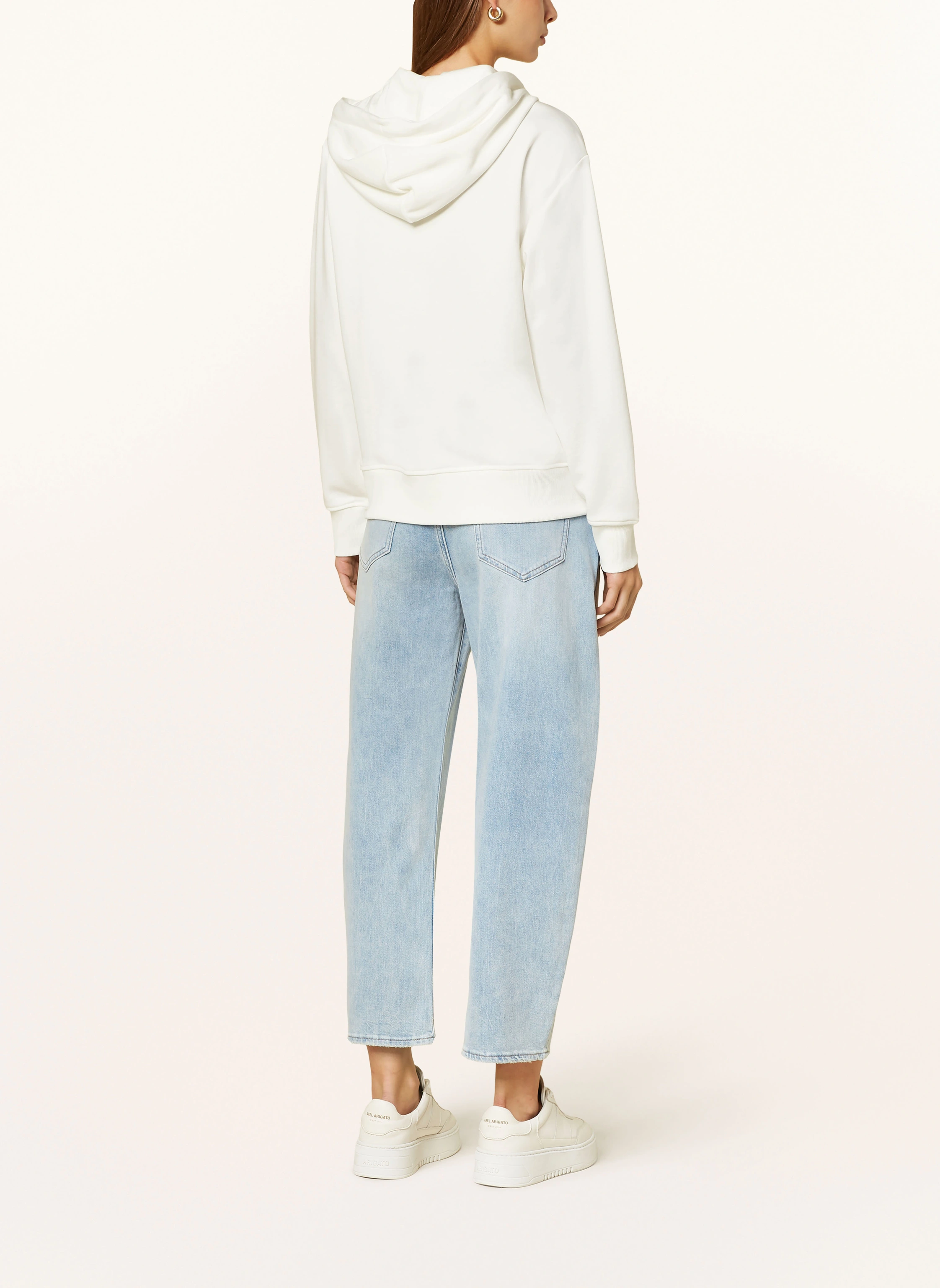 GANT Sweatjacke