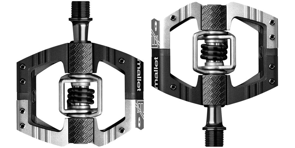 CrankBrothers Mallet Enduro LS Pedale kaufen | Bike-Discount