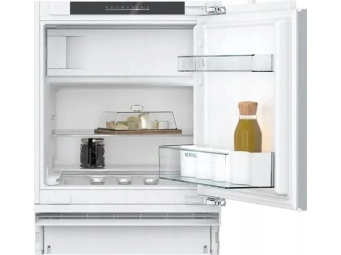 Siemens iQ300 KU22LVFD0, 110 L, Under bordplade, D, 35 dB, SN-T, 3 kg/24t