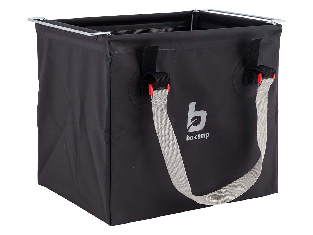 Bo-Camp opvouwbare wasbak - 20 liter