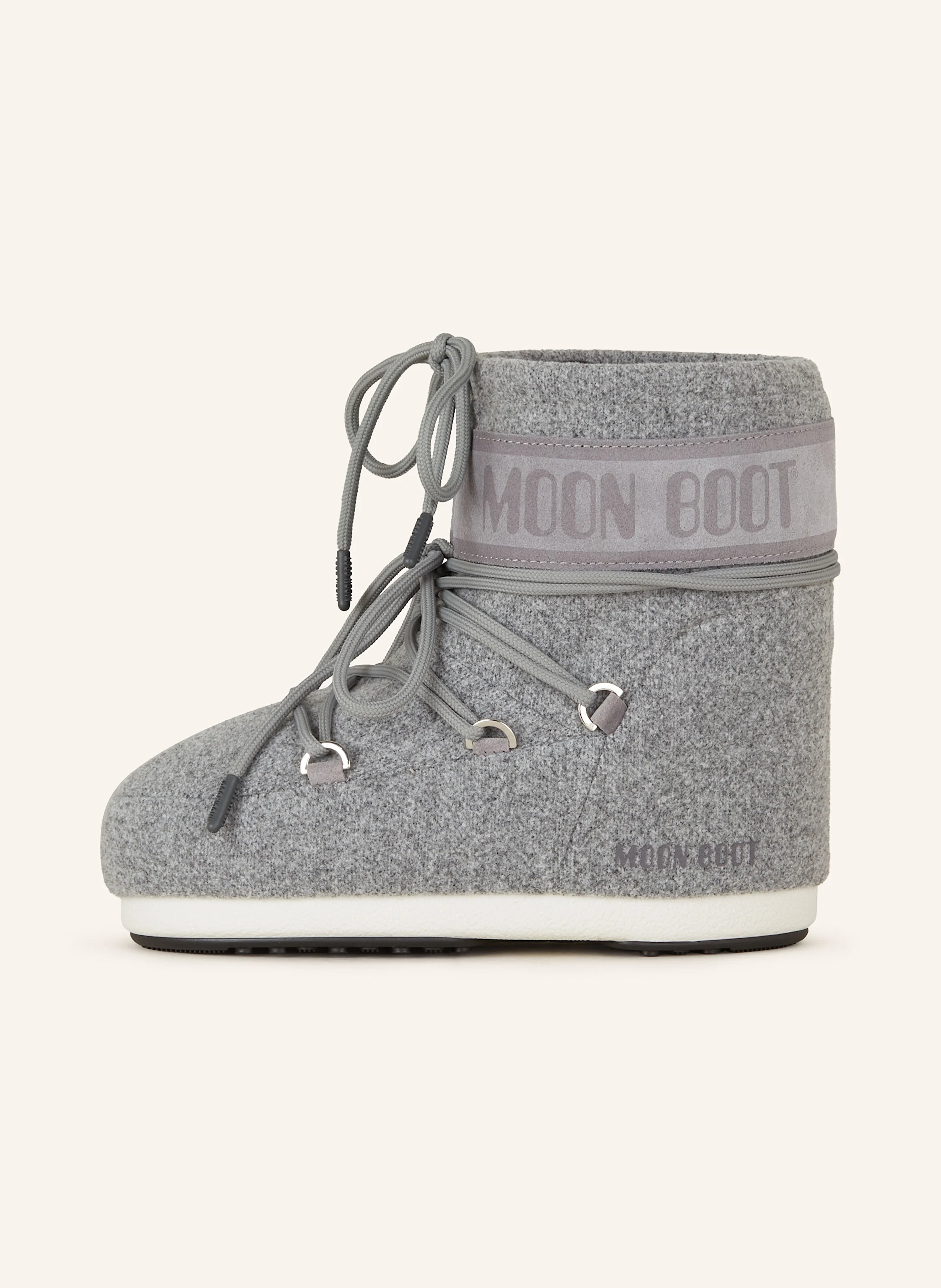 MOON BOOT Moon Boots ICON LOW