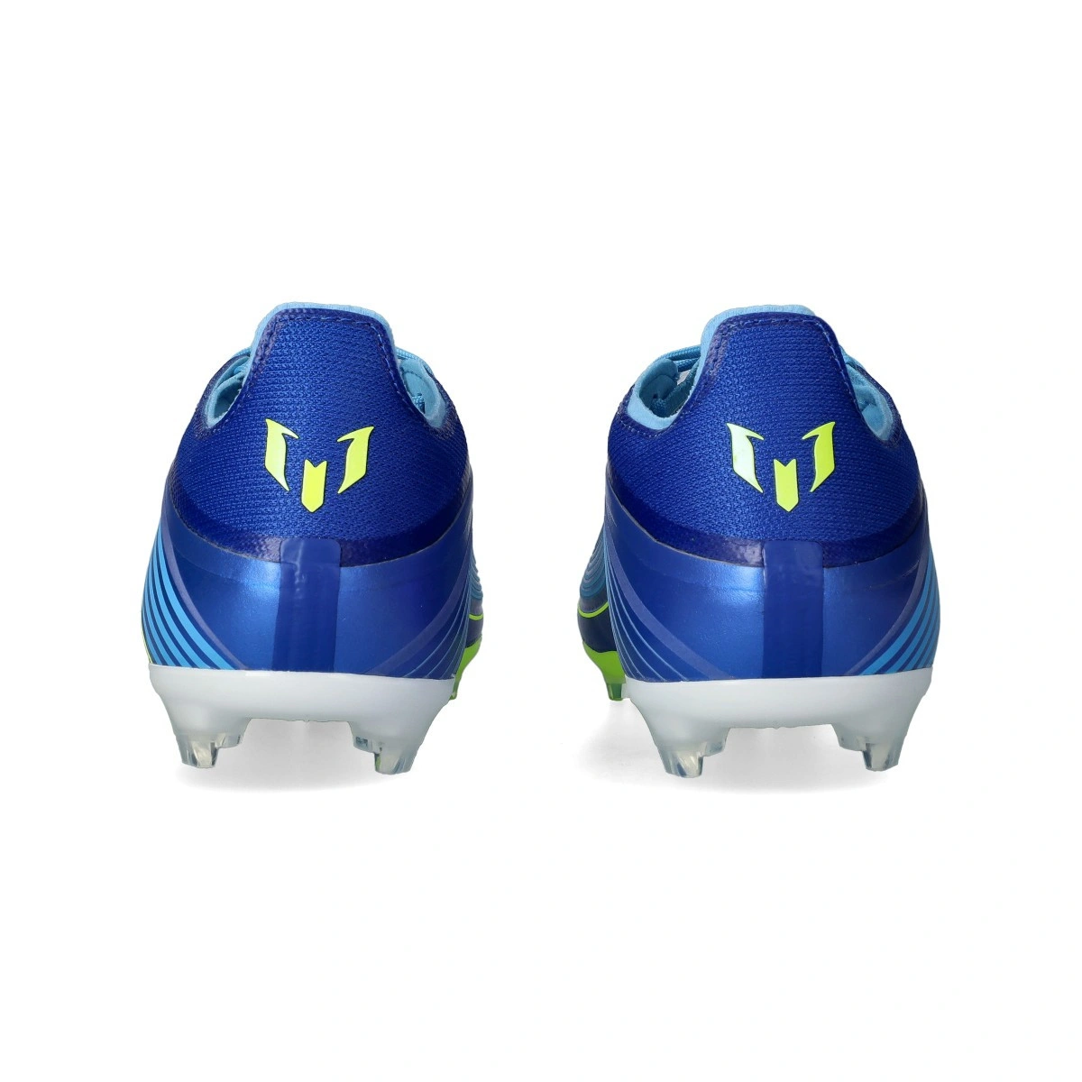 Chuteira adidas F50 Messi Elite FG Criança