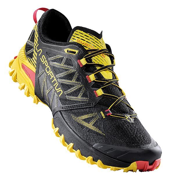 LA SPORTIVA - CHAUSSURES DE TRAIL BUSHIDO 3 M
