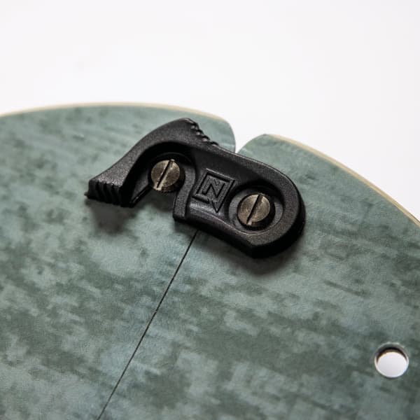 Splitboard NITRO VOLTA W LIGHT GREEN