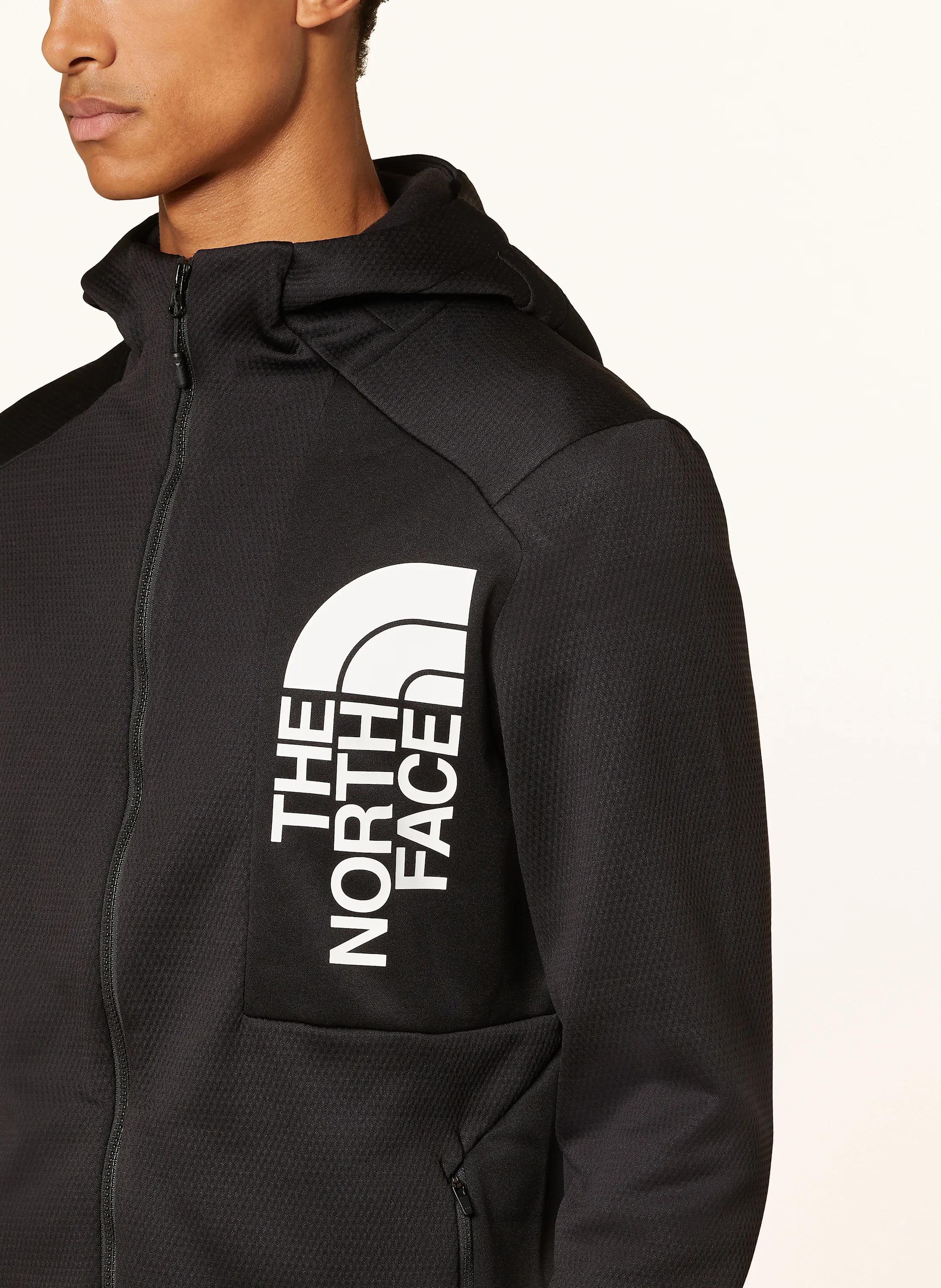 THE NORTH FACE Midlayer-Jacke MERAK