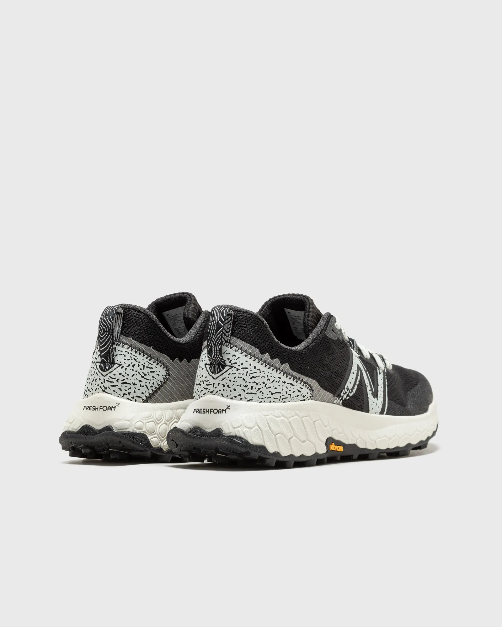New Balance Fresh Foam X Hierro v7