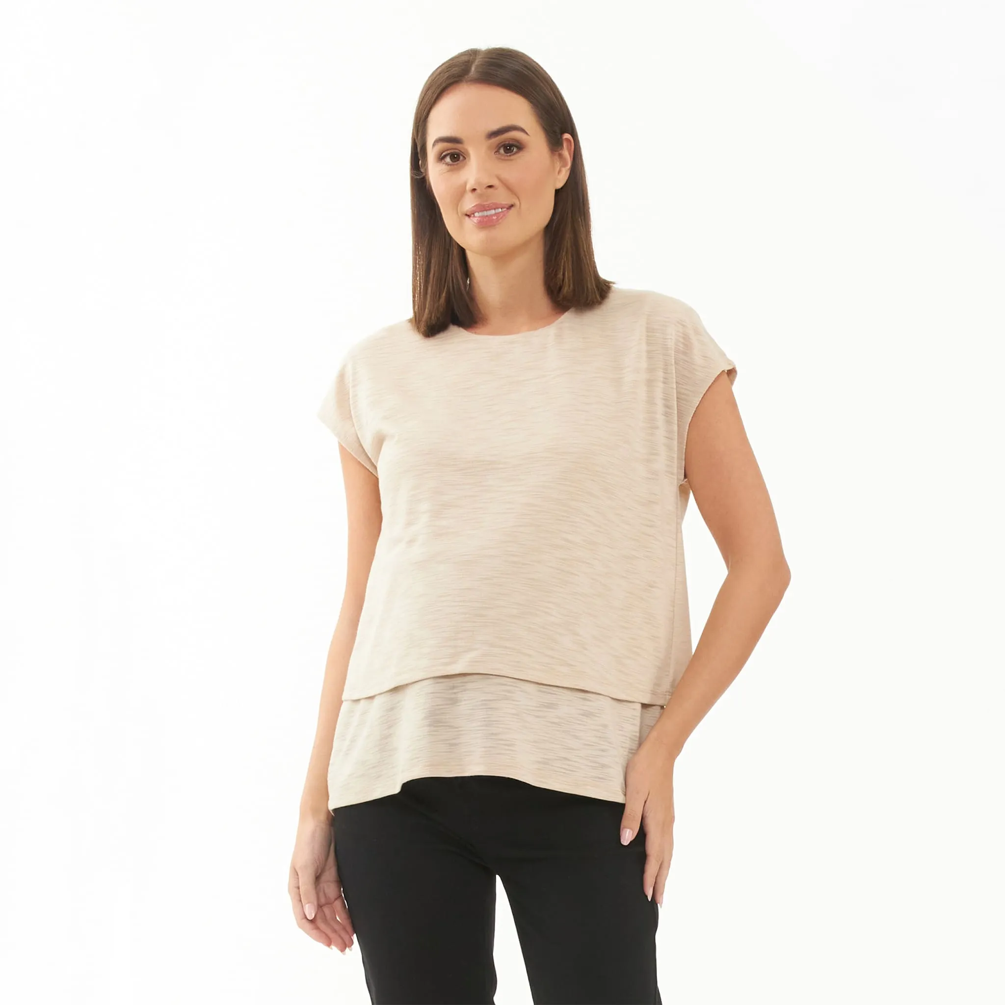 Ripe T-shirt Allaitement Jazmin