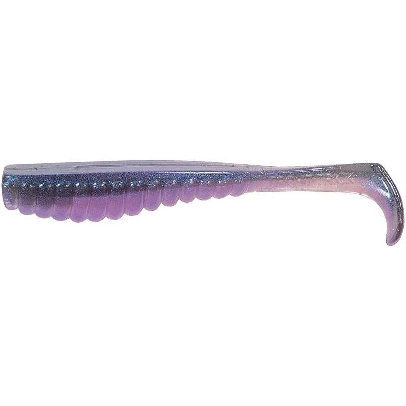 Leurre Souple Zman Swimmin’ Trout Trick 3,5’’ - 9Cm - Par 6