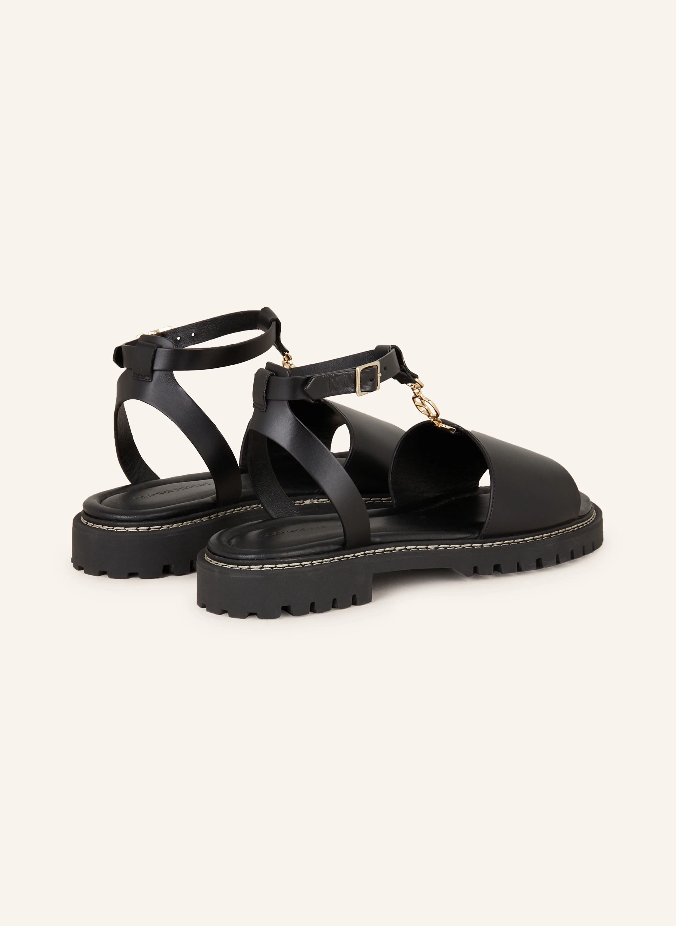 CLAUDIE PIERLOT Sandalen
