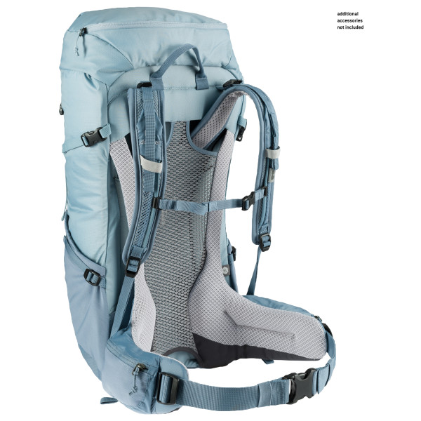 Deuter - Women's Futura 30 SL - Sac à dos de randonnée
