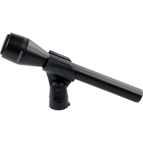 Shure VP64A dynamische broadcast microfoon
