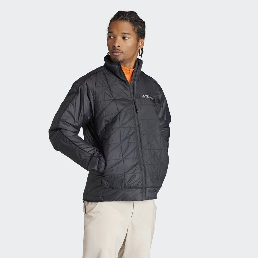 adidas Veste Terrex Multi Insulation - Noir
