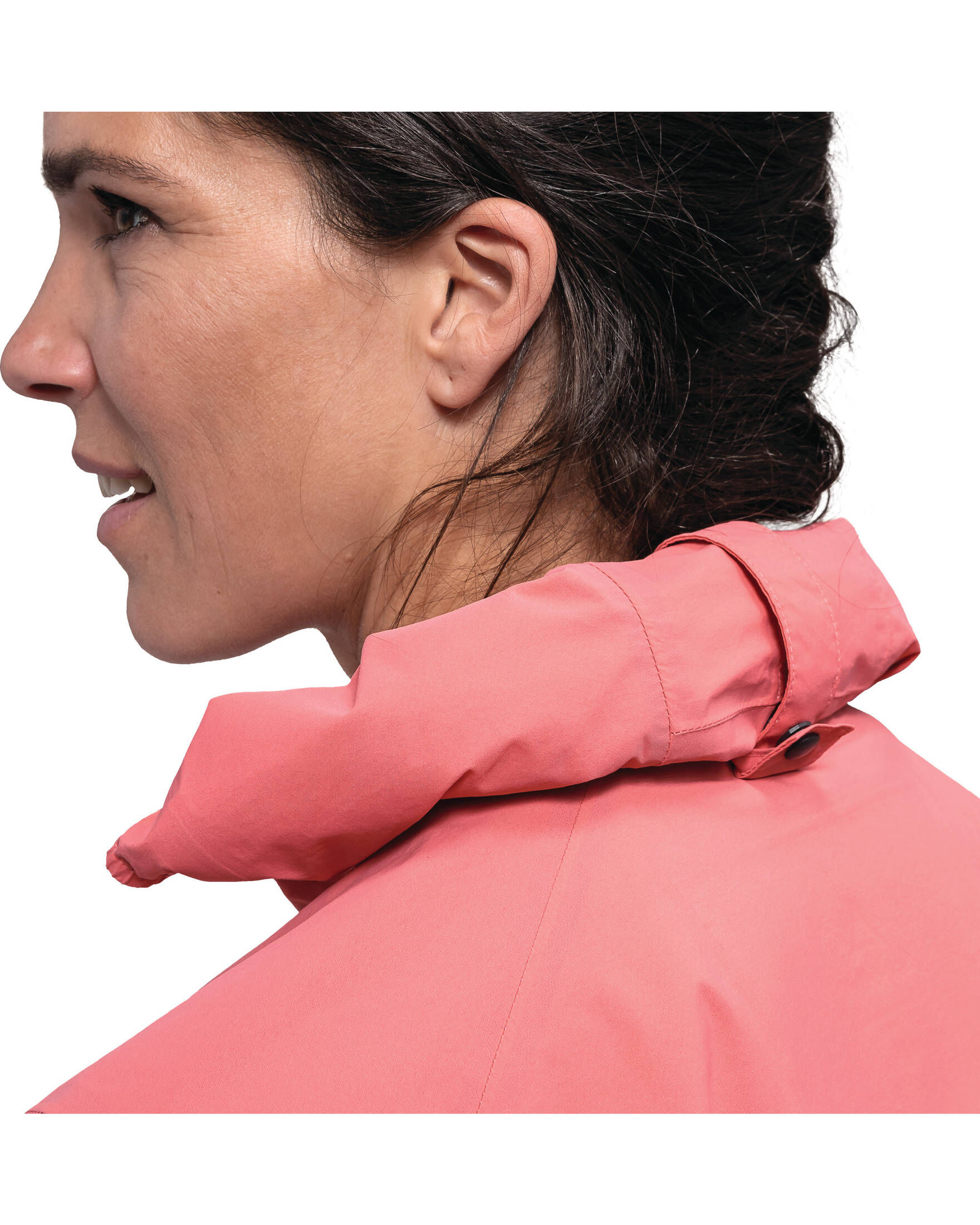 Schöffel| Damen Regenjacke KARMA TRAIL