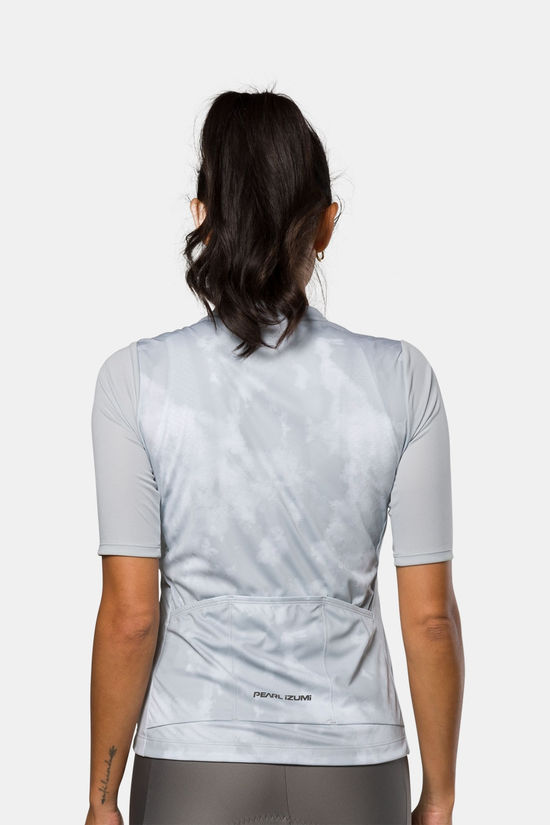 Pearl Izumi Pearl Izumi Attack S/S Jersey Fietsshirt Dames