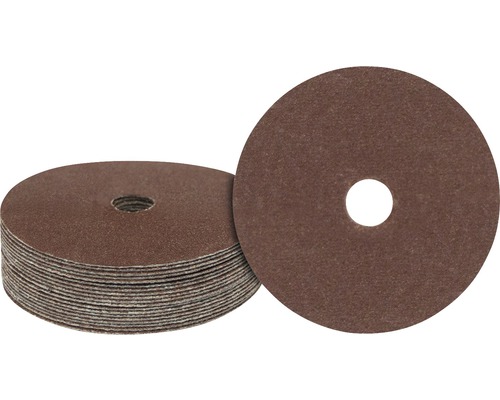 Arbortech schuurbladen, korrelgroottes K40-K320