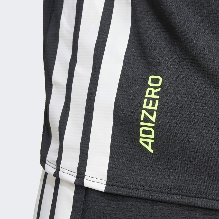 Adidas T-shirt manches longues de running Adizero