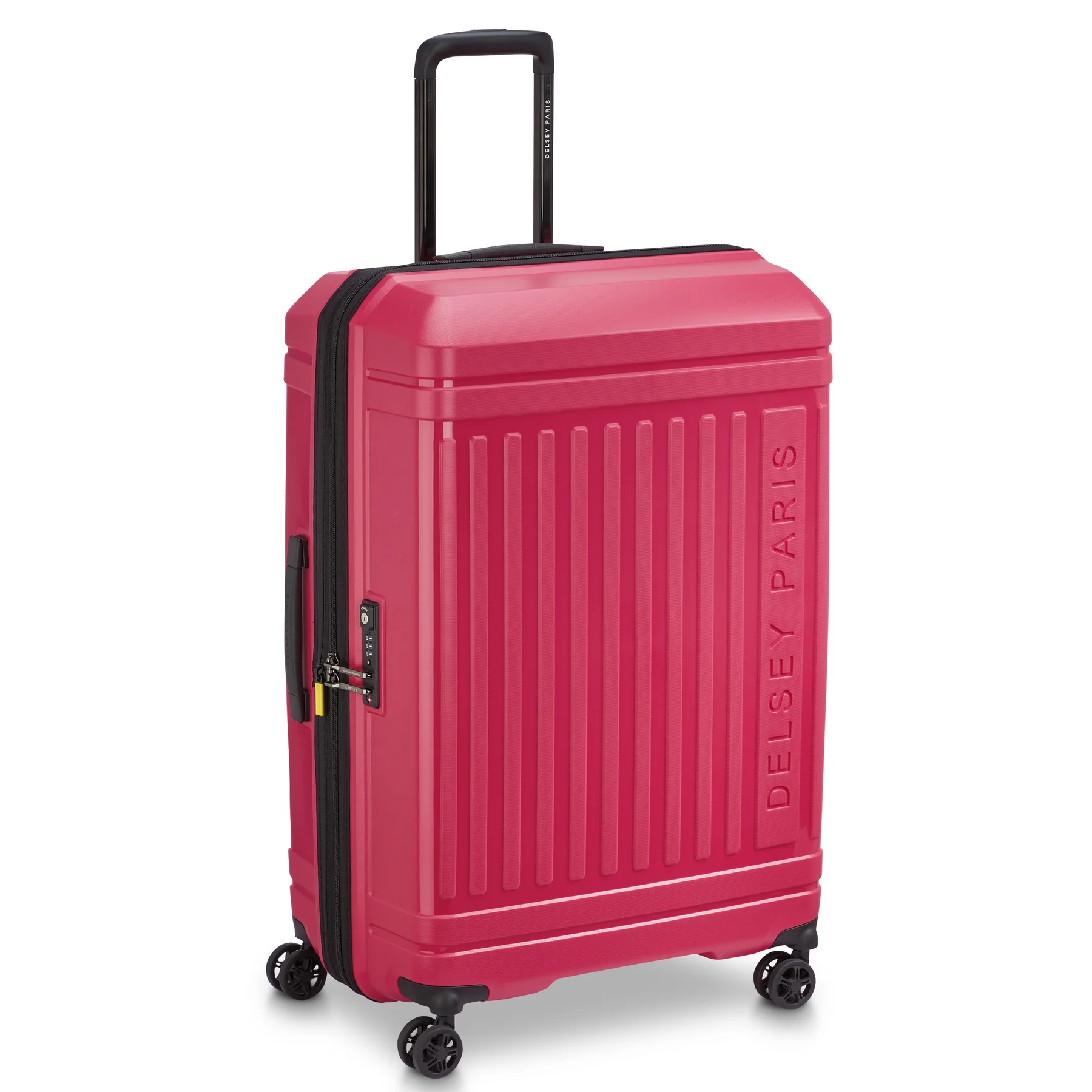 Valise soute - L Extensible (75cm)