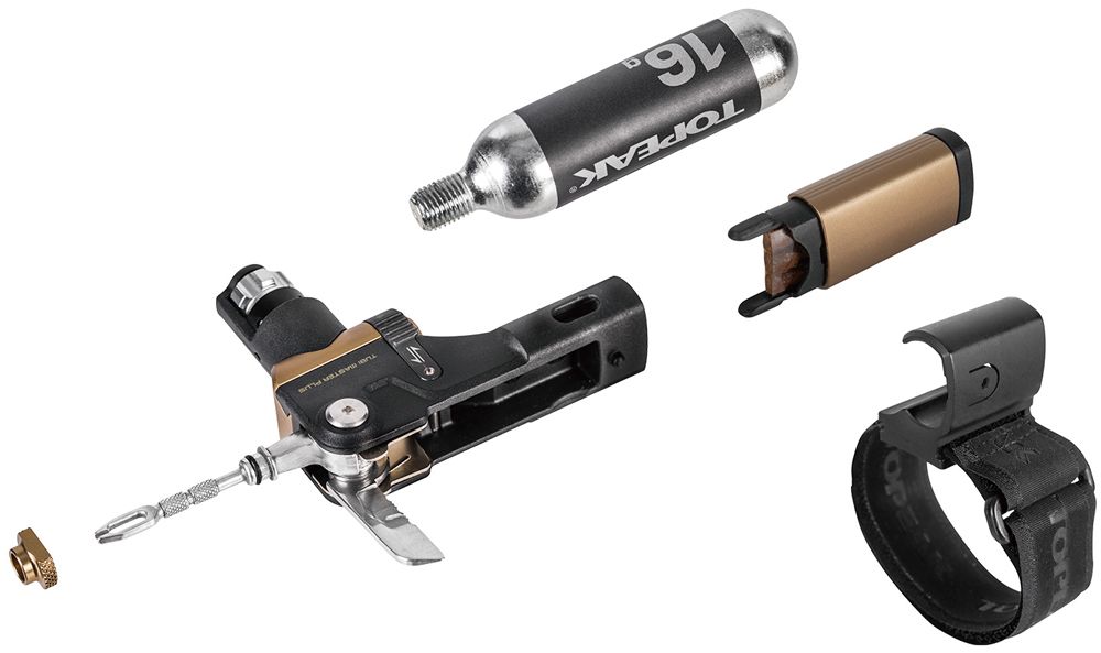 Topeak TubiMaster+ kaufen | Bike-Discount