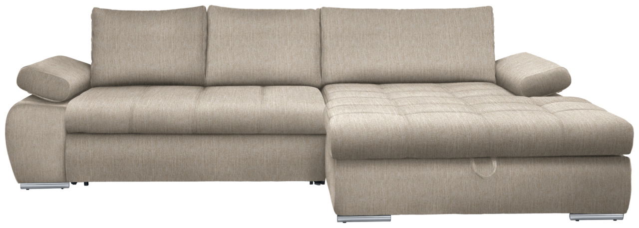 Ti´me Ecksofa INFERNO
