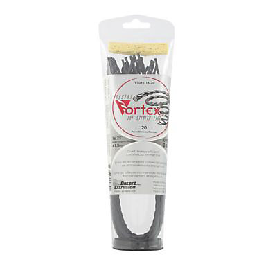 Recharge fil nylon 41cm ø3,3 mm
