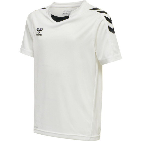 Hummel Core XK Poly Shirt Kids