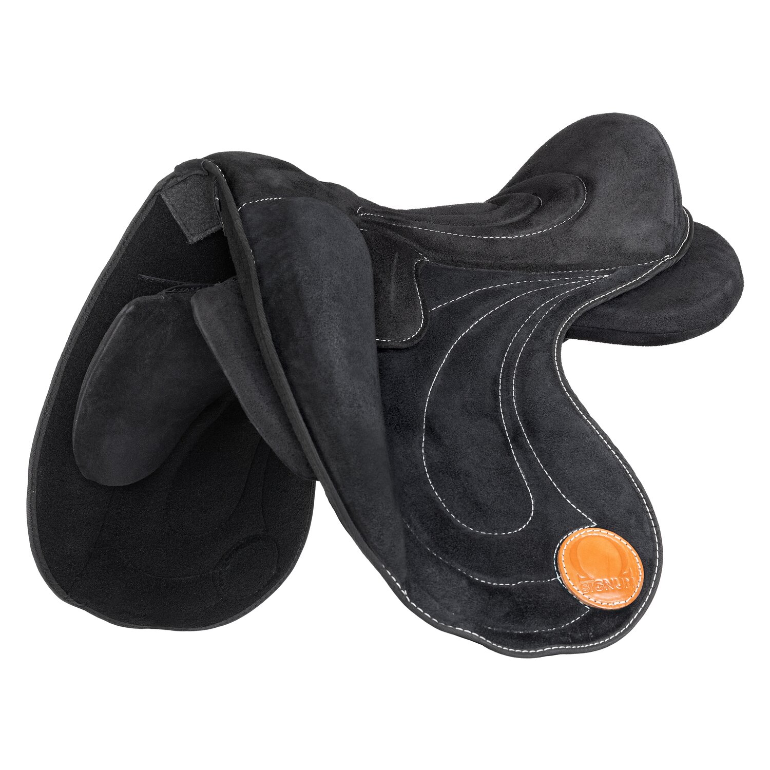 SIGNUM Omega Paddle  - schwarz