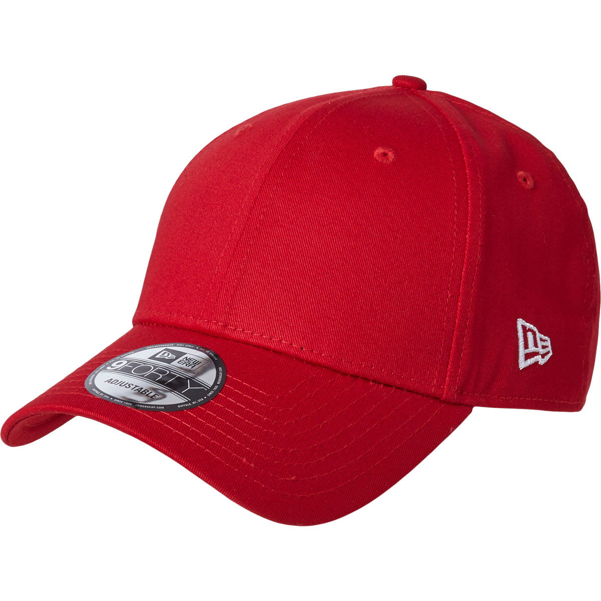 New Era 9FORTY Basic Cap