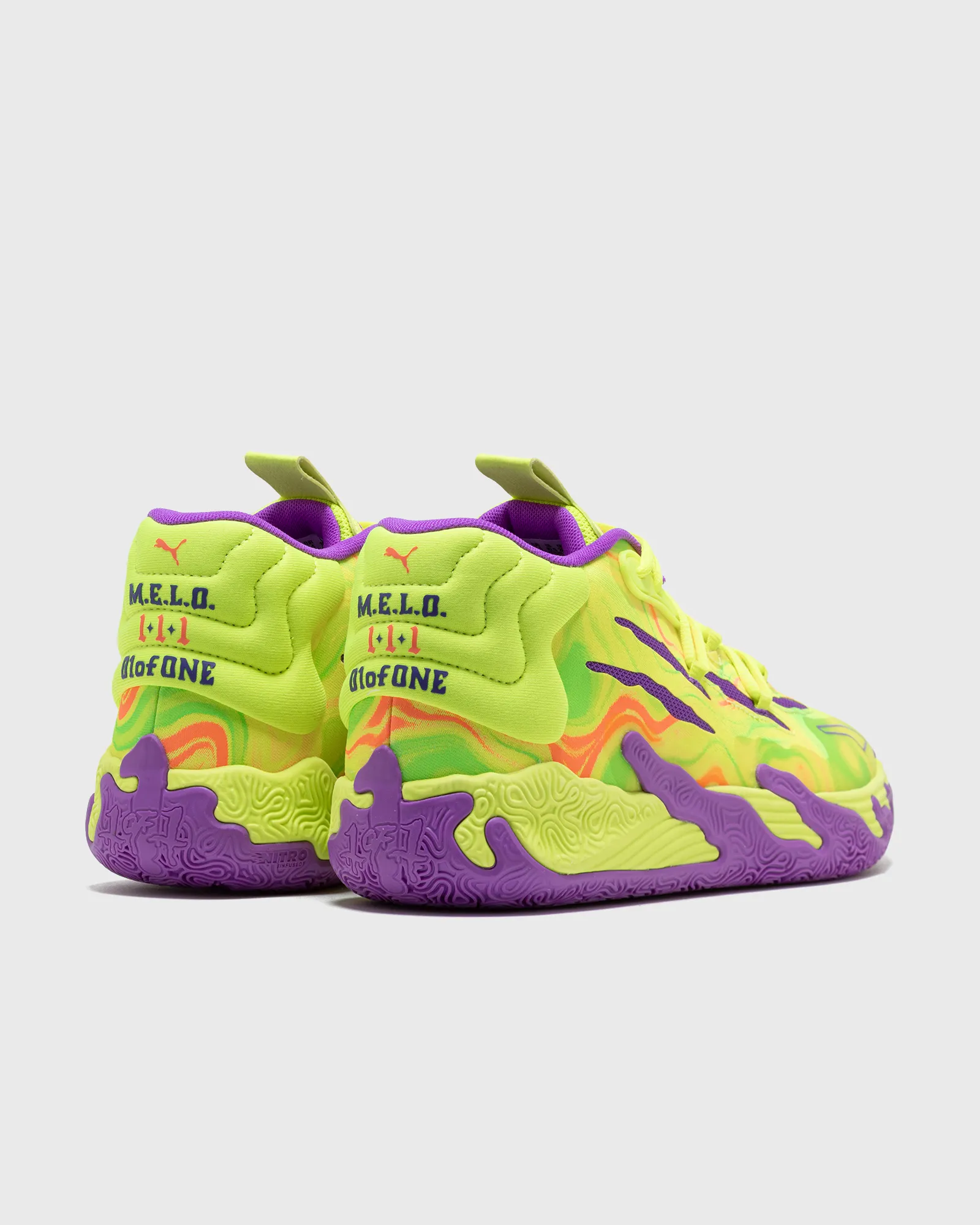 Puma MB.03 Spark