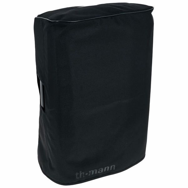 Thomann Cover the box PA 15 DSP