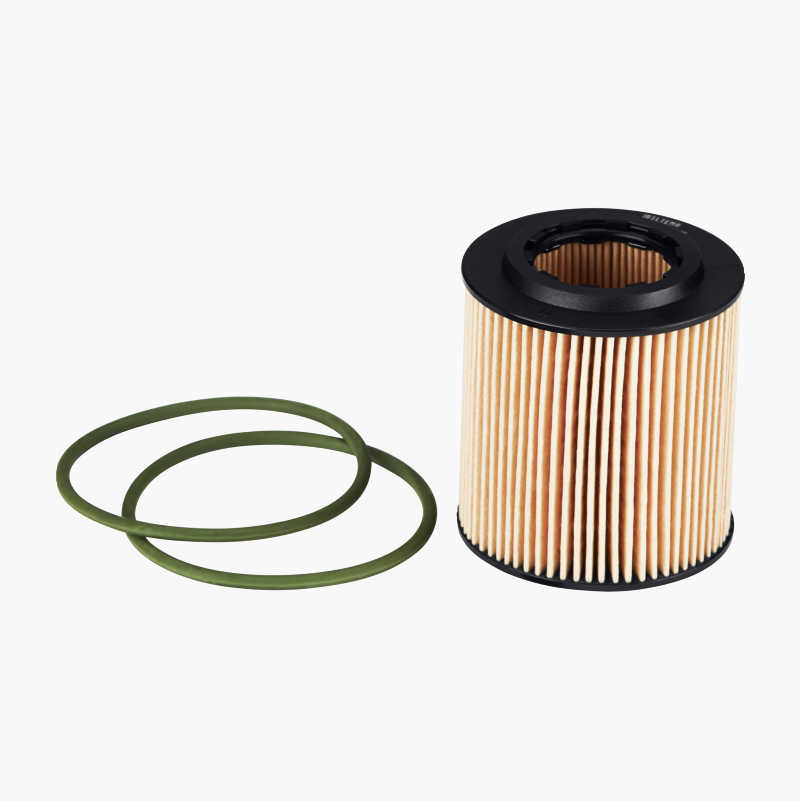 Oljefilter