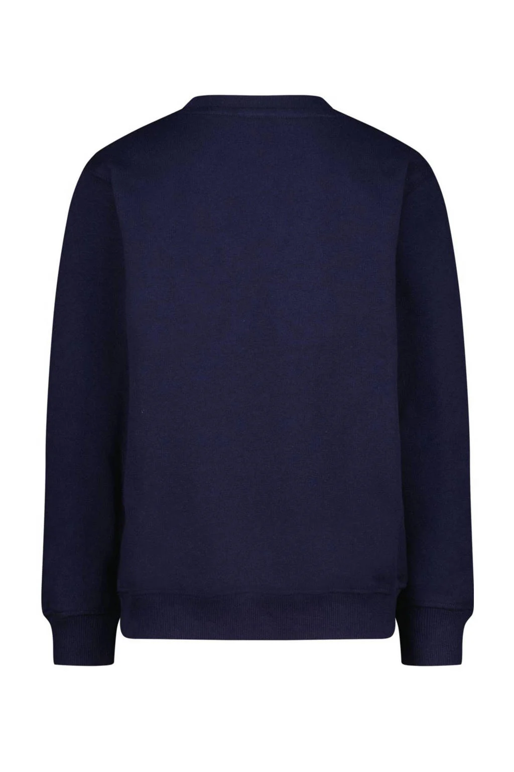 Raizzed sweater donkerblauw