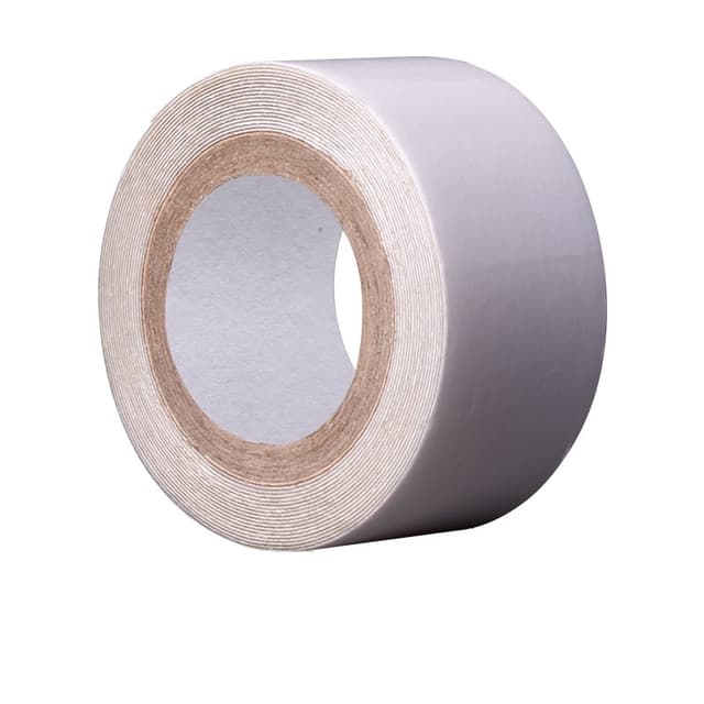 Hair Extensions Dobbeltsidet tape 1 rulle Size B