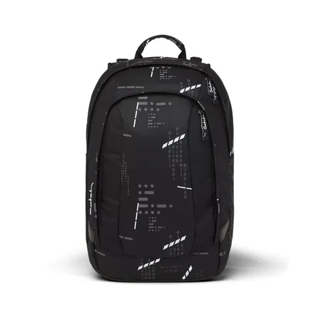 Satch AIR Schulrucksack Ninja Matix