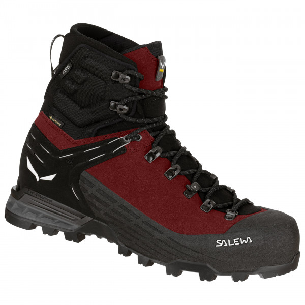Salewa - Women's Ortles Ascent Mid GTX - Chaussures de montagne