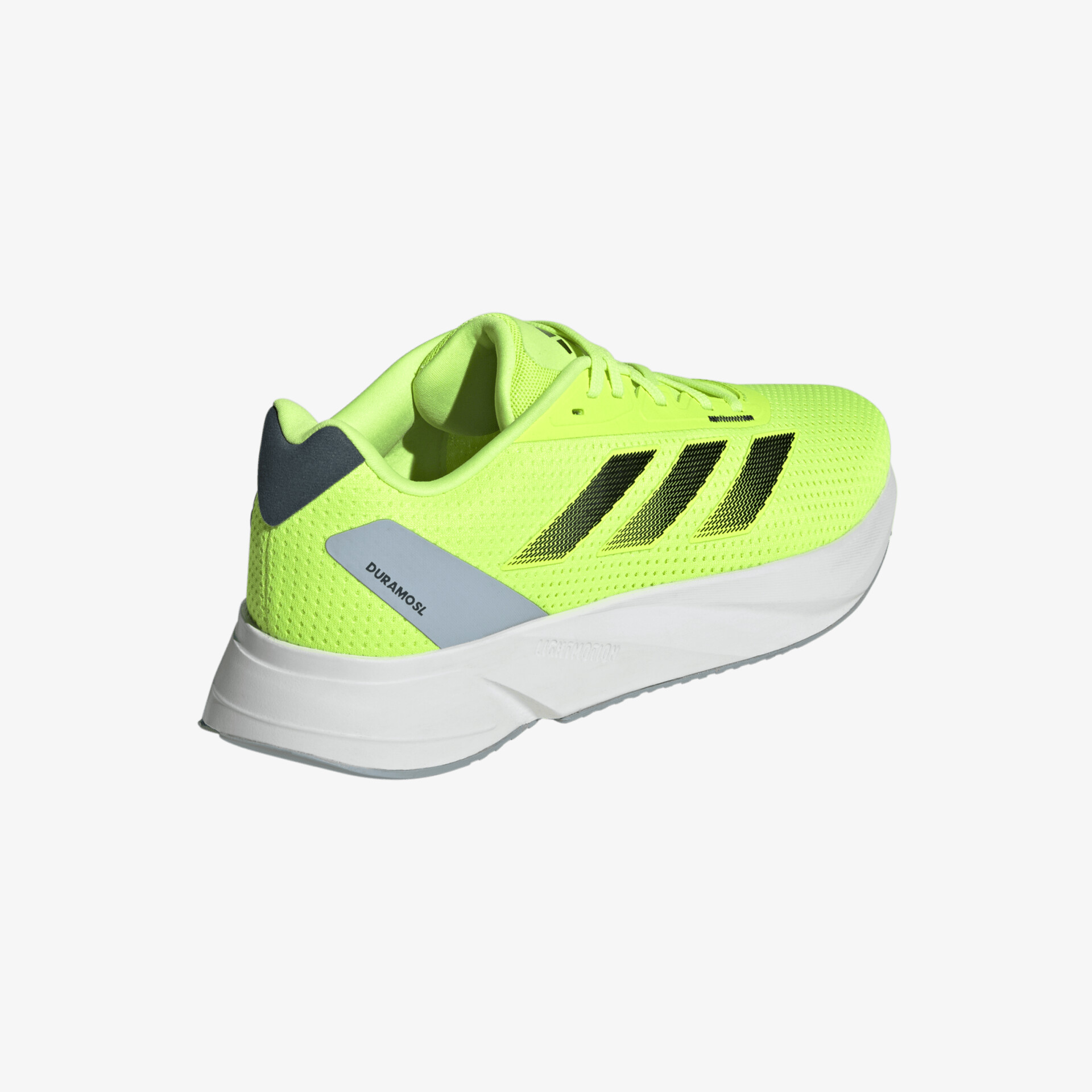 adidas Duramo SL Sneaker Low neon