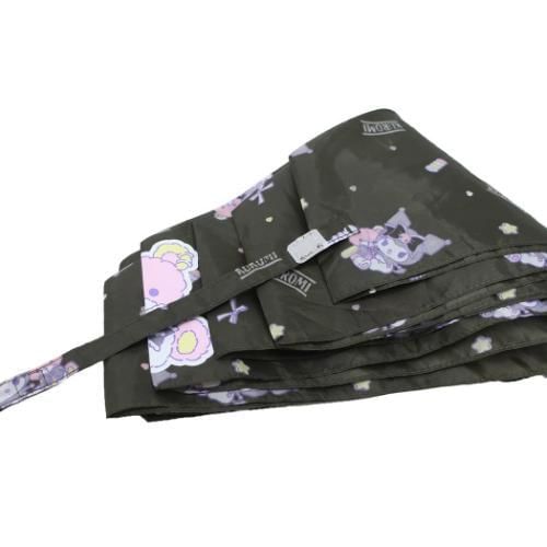 J'S PLANNING - Kuromi Compact Paraplu