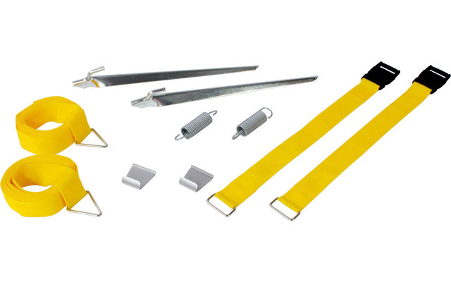 Fiamma Tie Down S Spanngurte 300 cm