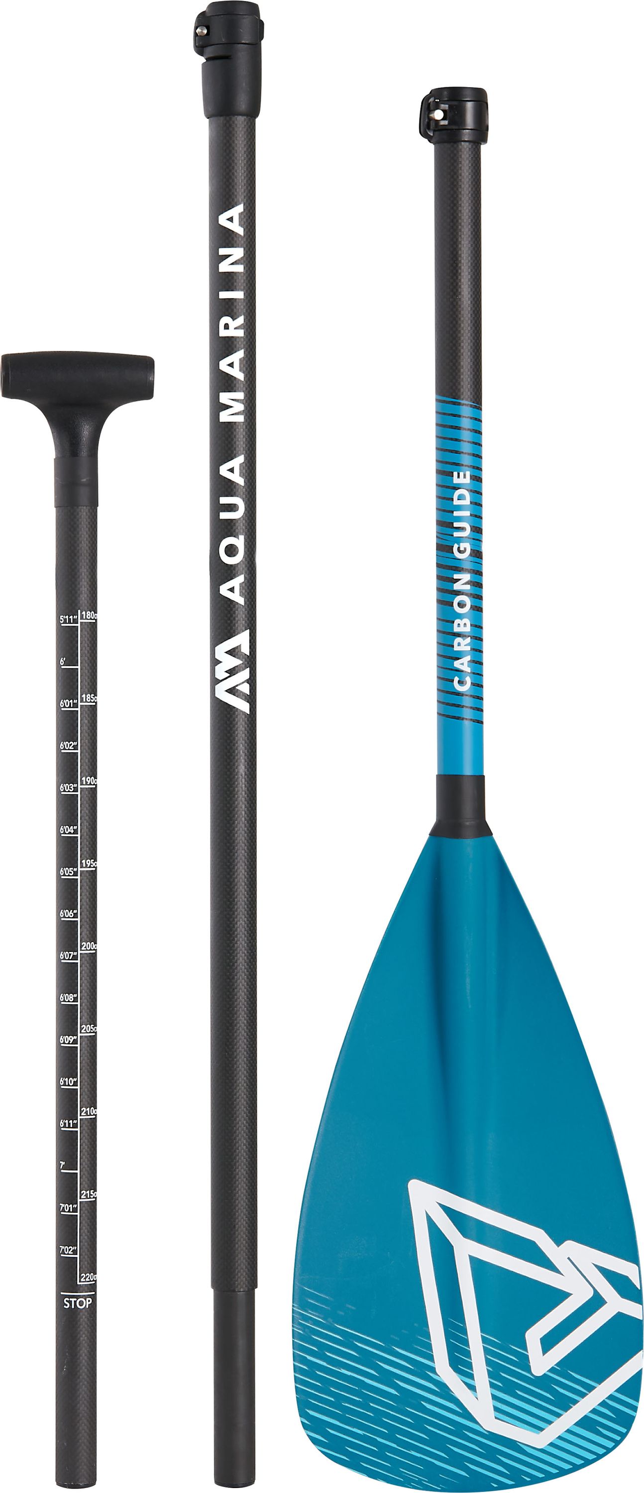 Paddel Carbon GUIDE 70