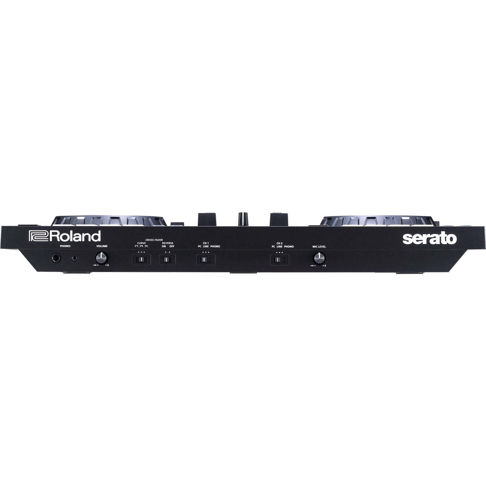 Roland DJ-505 DJ-controller