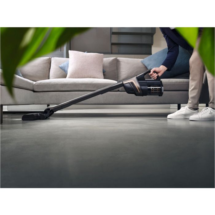 Miele Triflex HX2 Pro SOML0 Infinitygrau