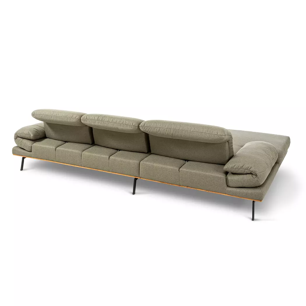 Ecksofa San Marino