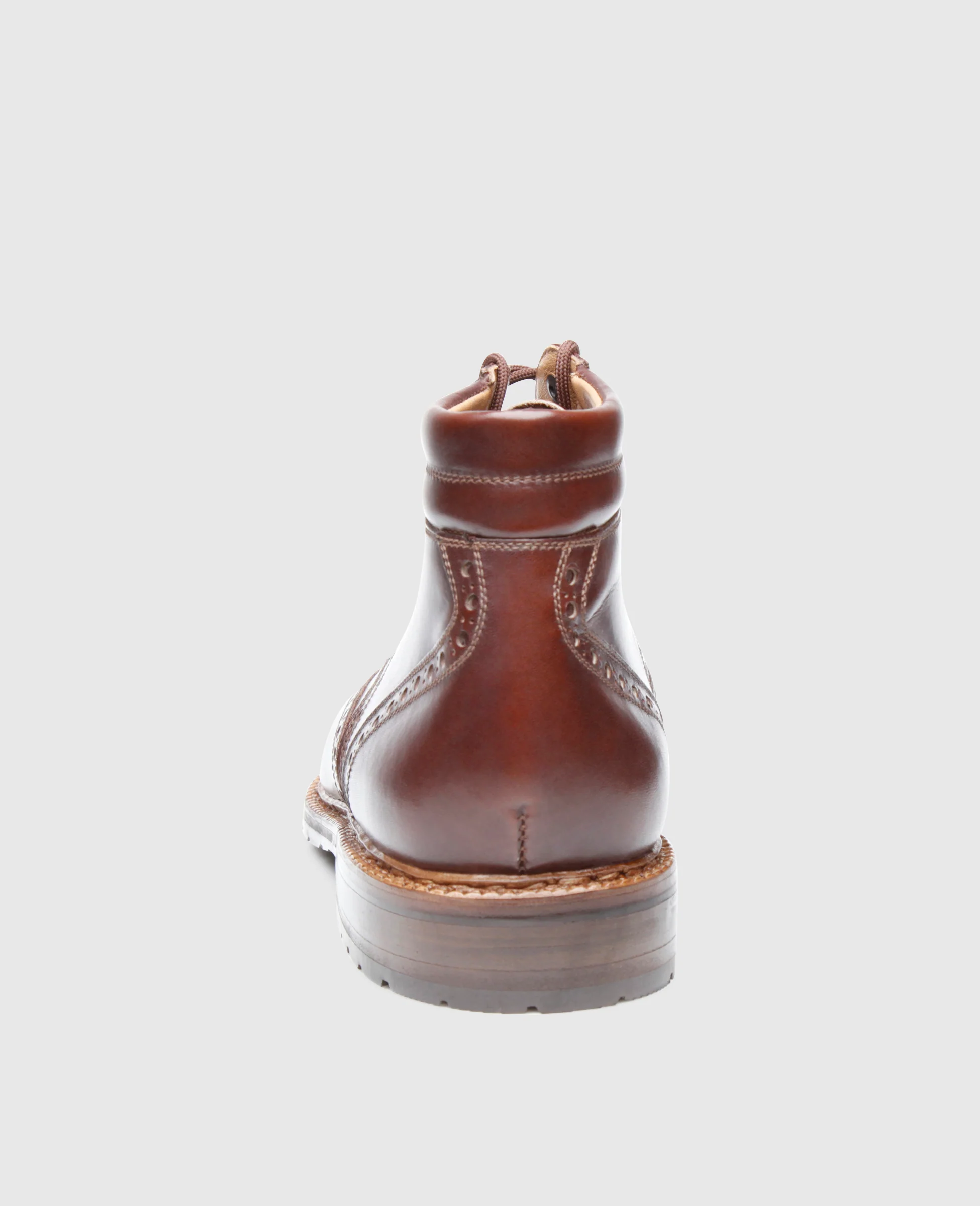 Janosh K Full-Brogue AC