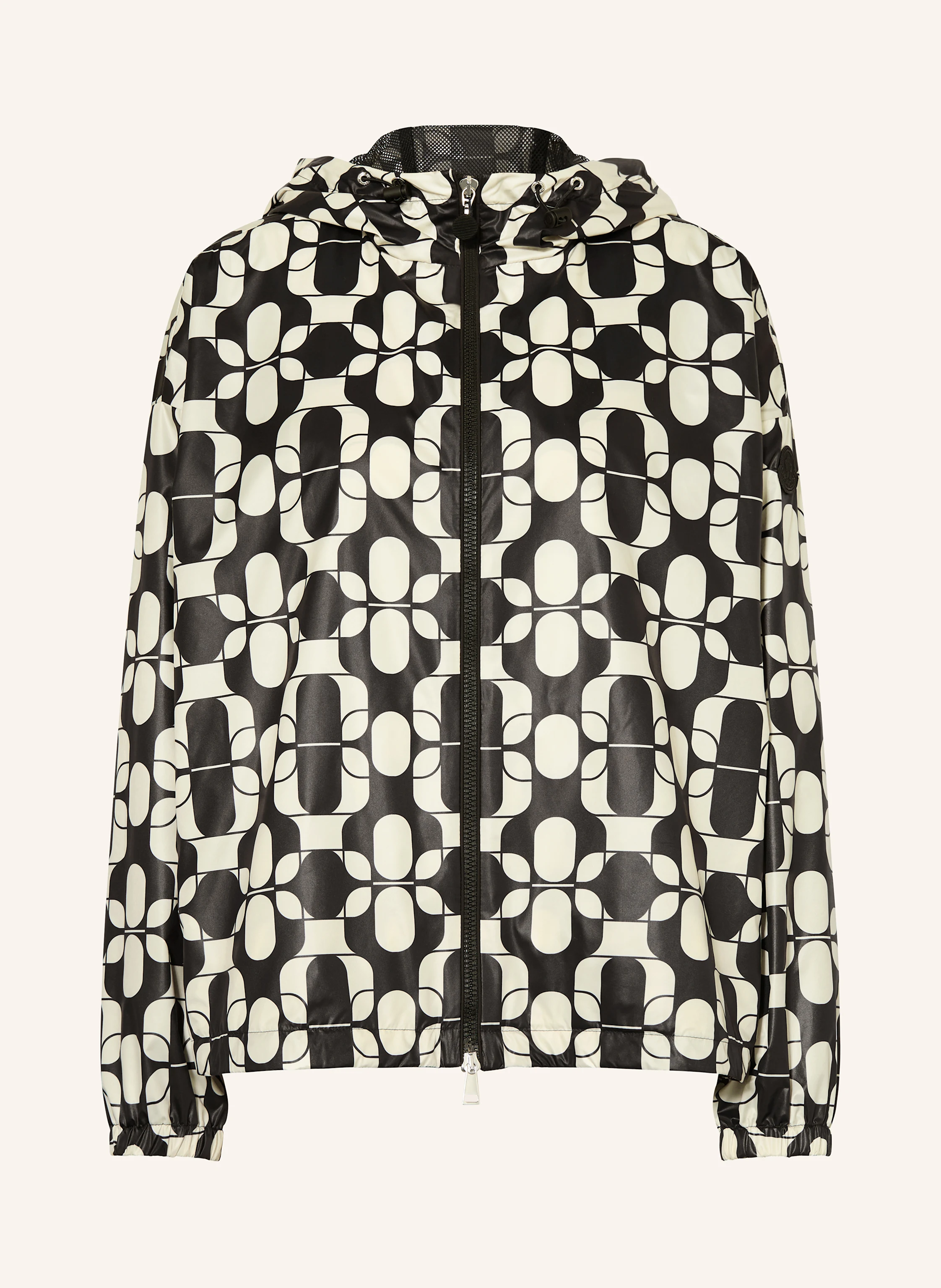 MONCLER Jacke PICHON