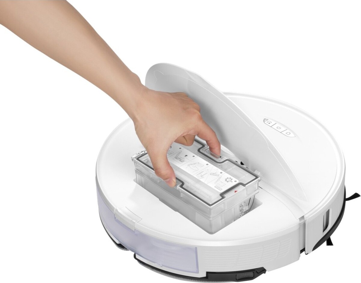 Roborock - Robot Vacuum S8
