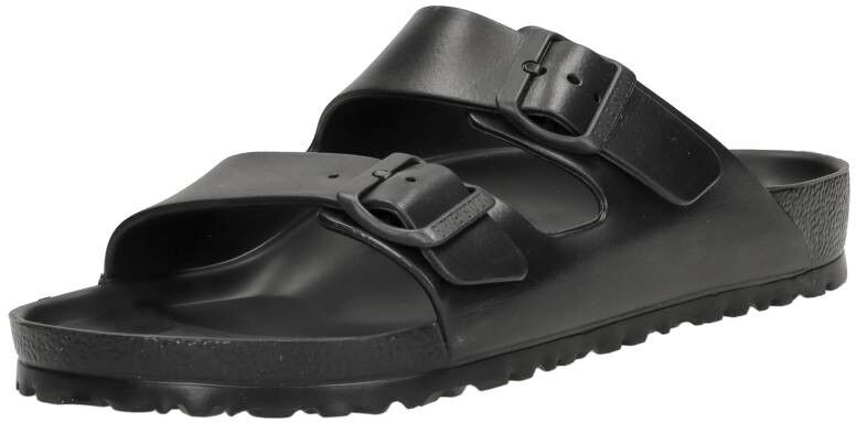 Birkenstock Arizona Essentials zwart