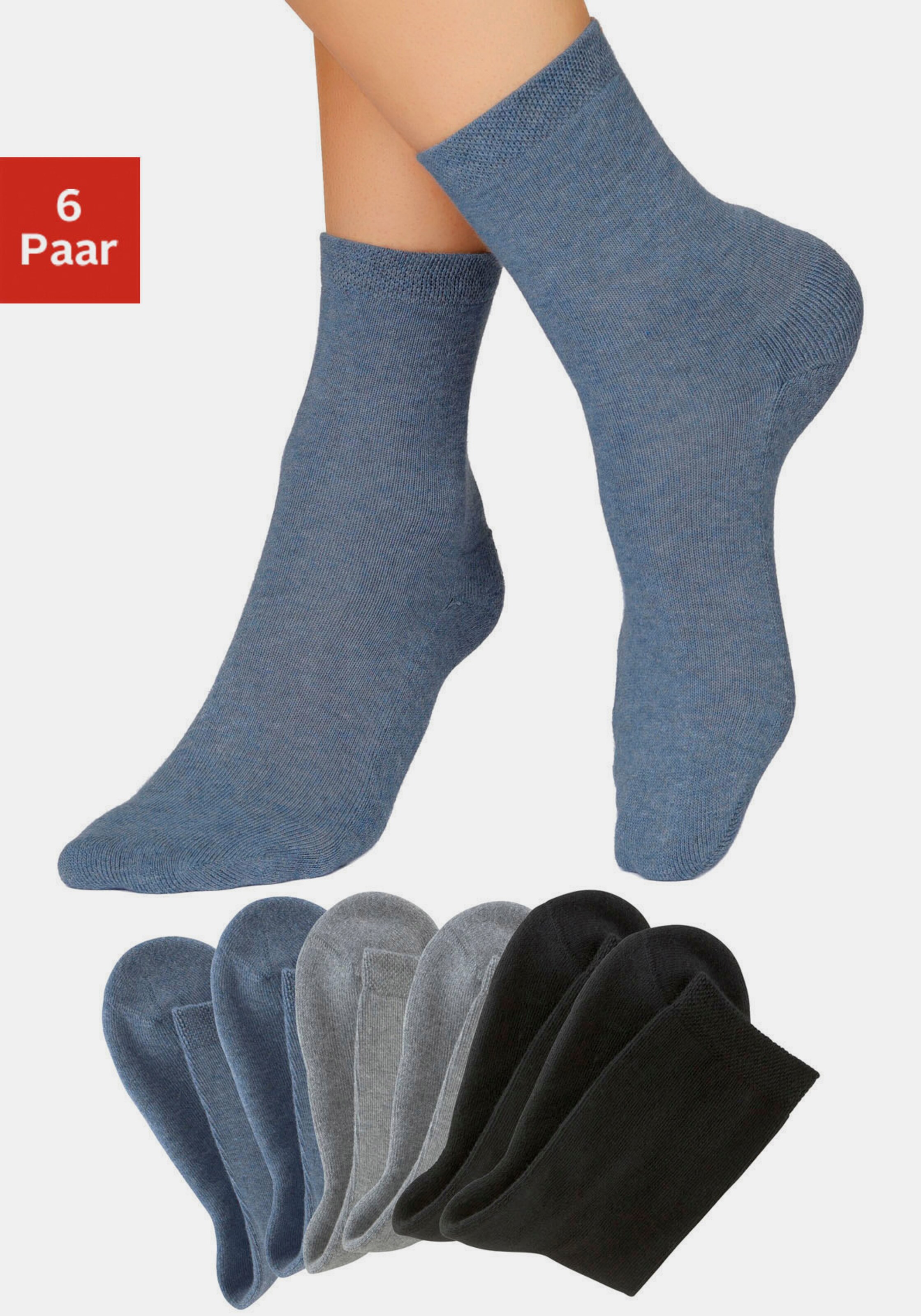 Socken